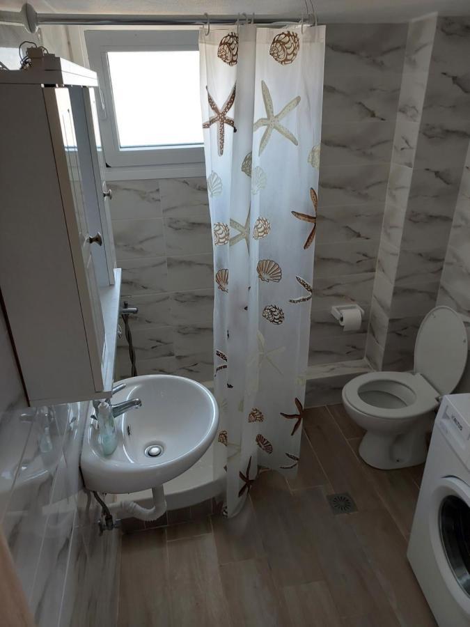 ניאה מיכאניונה Anna'S Rooms מראה חיצוני תמונה