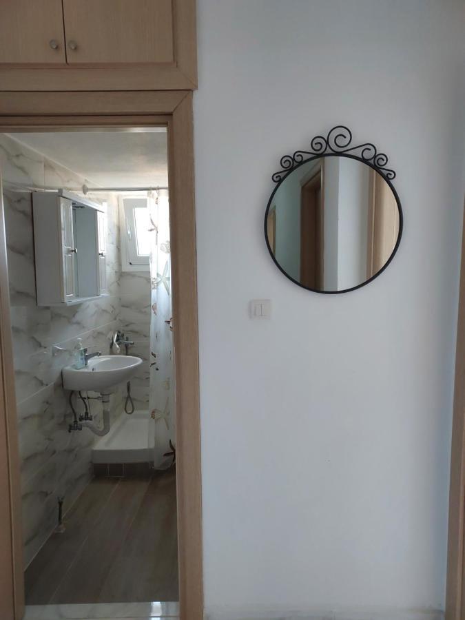 ניאה מיכאניונה Anna'S Rooms מראה חיצוני תמונה