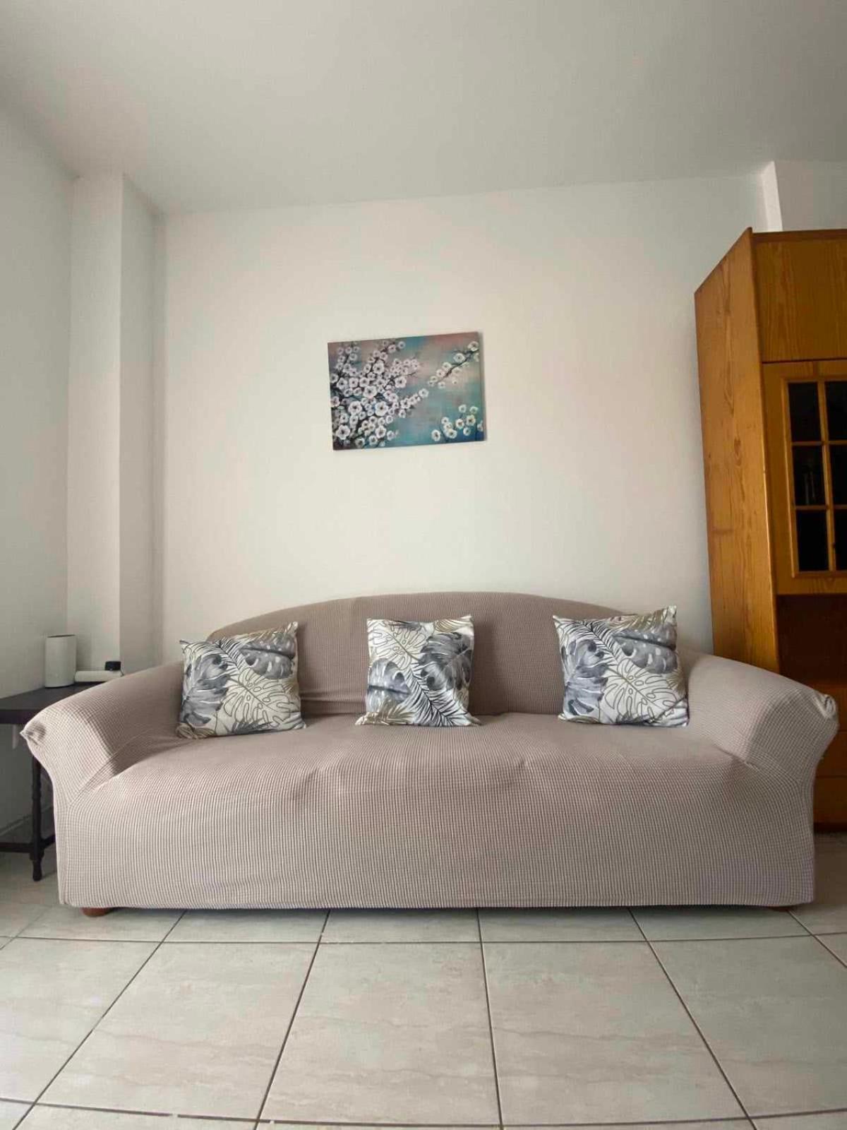 ניאה מיכאניונה Anna'S Rooms מראה חיצוני תמונה
