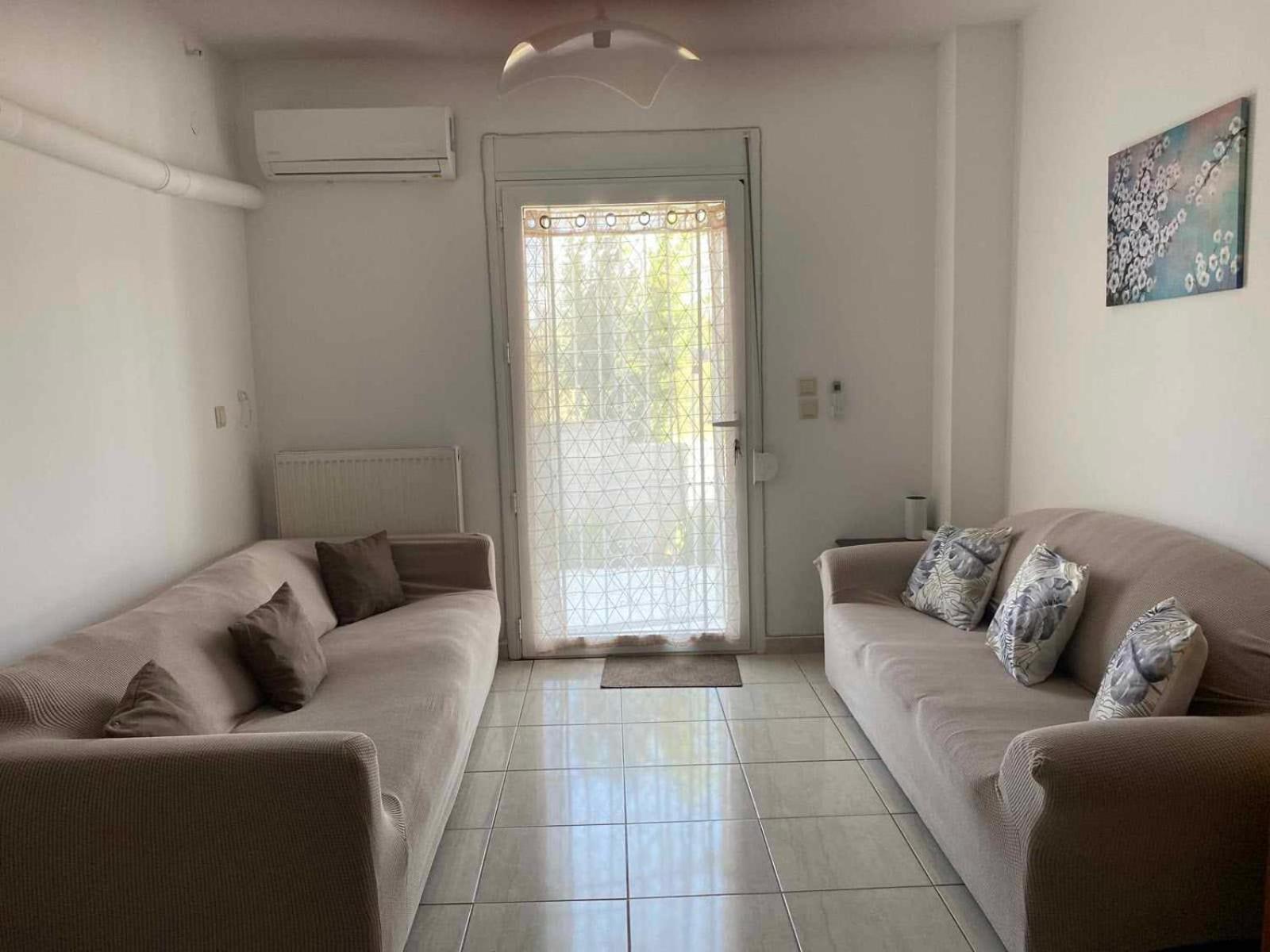 ניאה מיכאניונה Anna'S Rooms מראה חיצוני תמונה