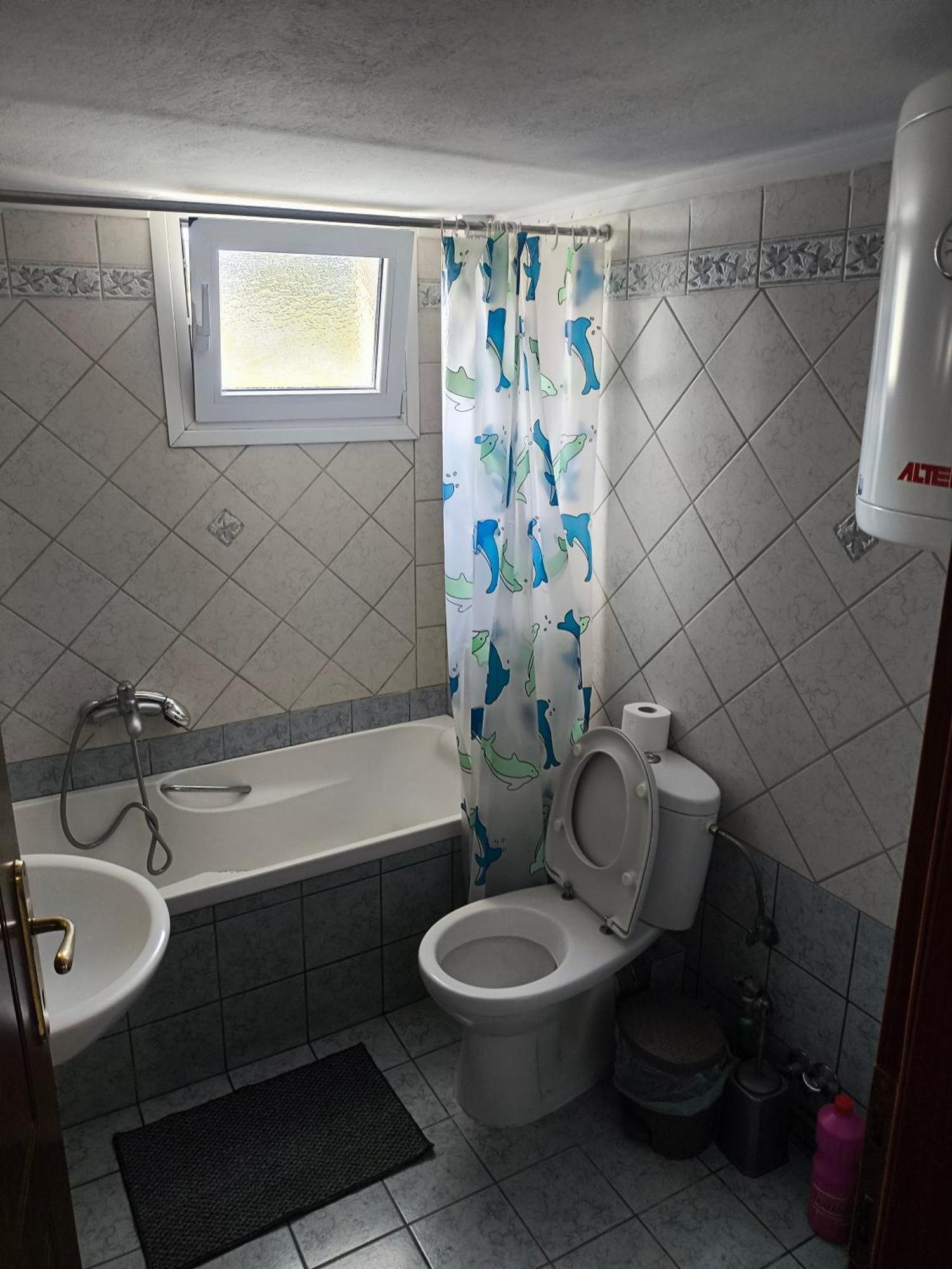 ניאה מיכאניונה Anna'S Rooms מראה חיצוני תמונה