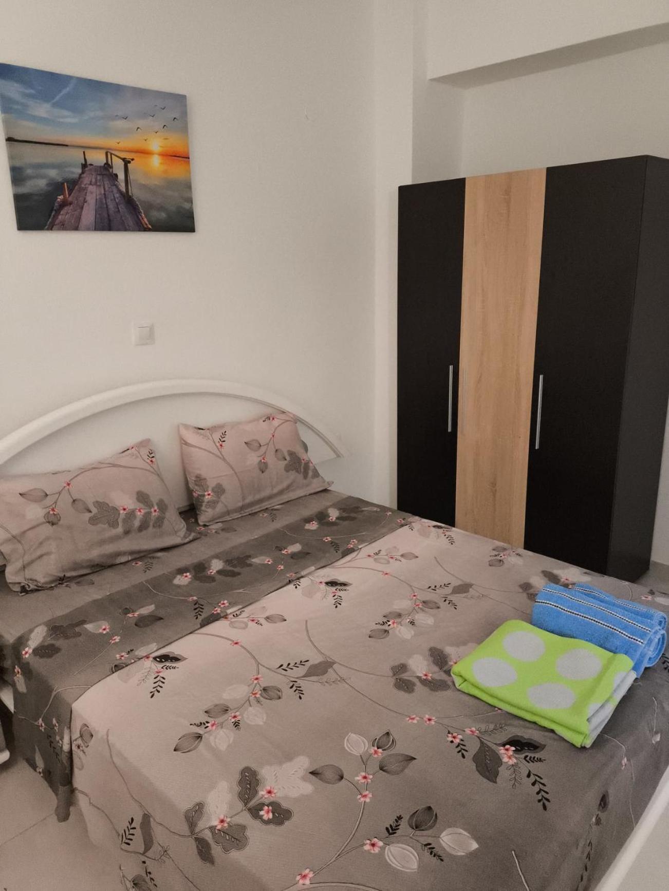 ניאה מיכאניונה Anna'S Rooms מראה חיצוני תמונה
